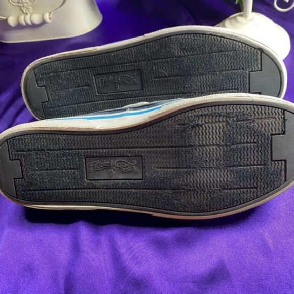 Men shoes Boat Shoes - Picture 6 of 6